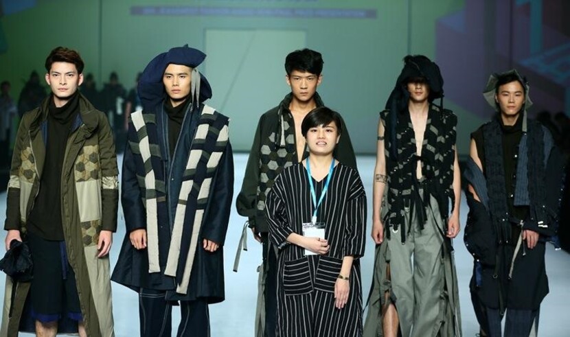 26th Jeanswest Fashion Award (South China Region)